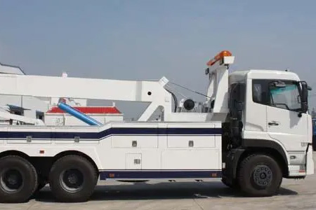 津石高速G0211高速公路救援拖 汽车维修救援服务流程